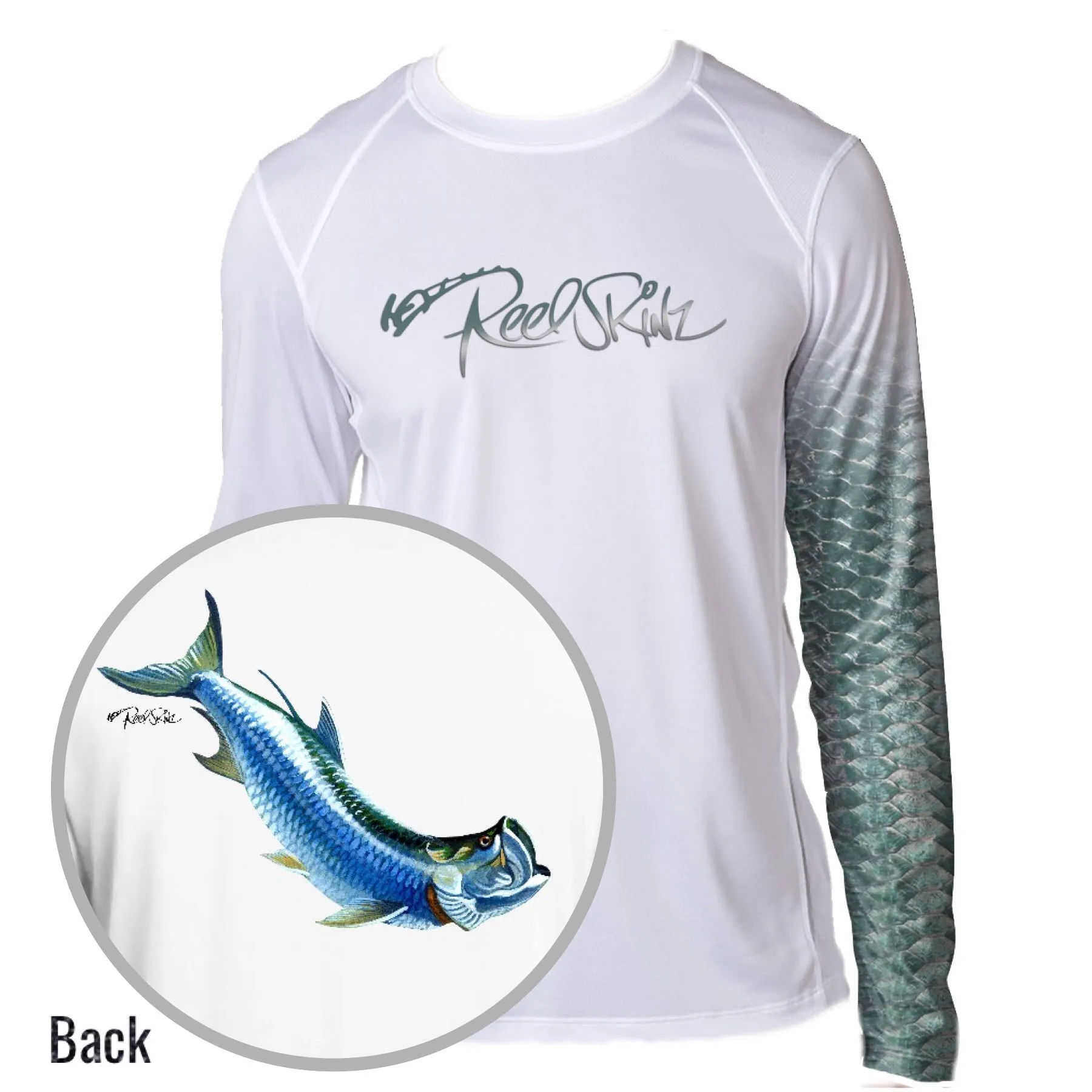 Tarpon Skinz