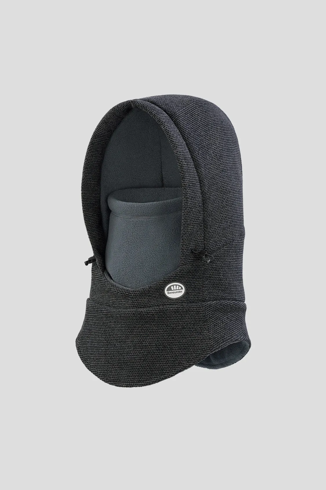 TotalShield - Ultimate Insulated Protection Hat