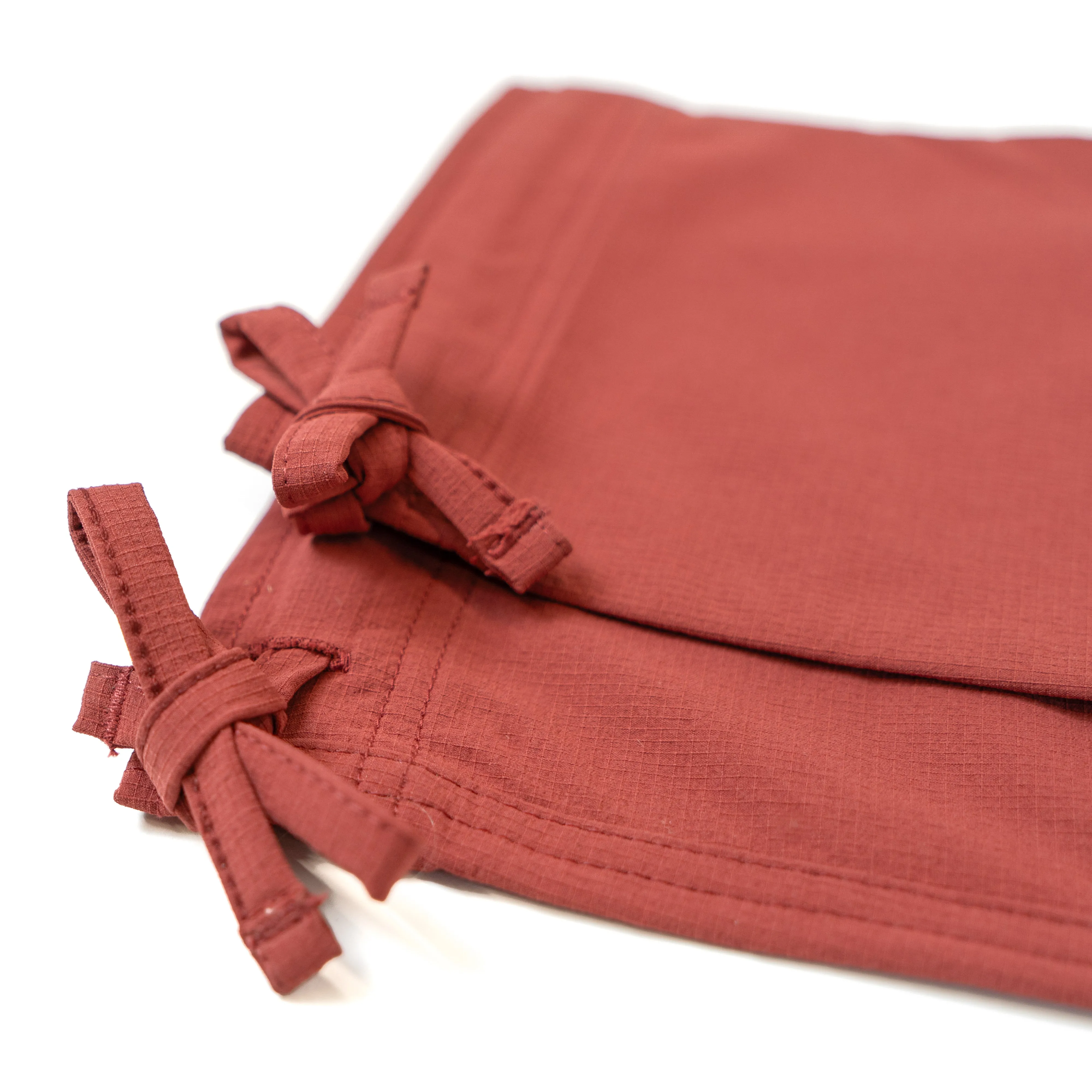 Trailhead Pants - Rust