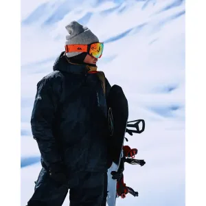 Travis Rice Expedition Snowboard Jacket