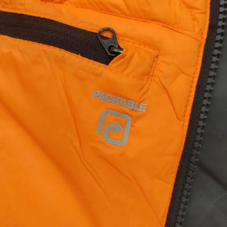 Travis Rice Expedition Snowboard Jacket