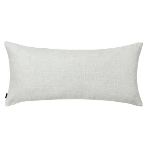 Unified Linen Cushion- 80x40cm