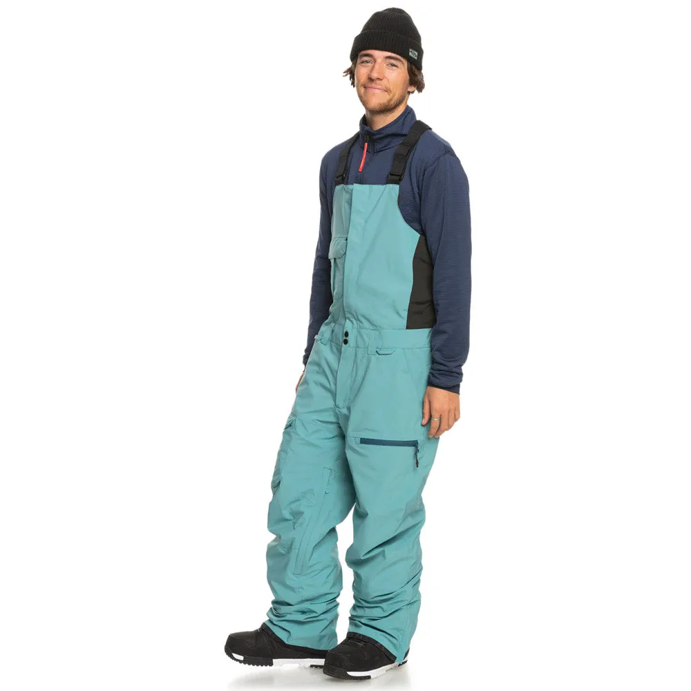 Utility Bib Snowboard Pants