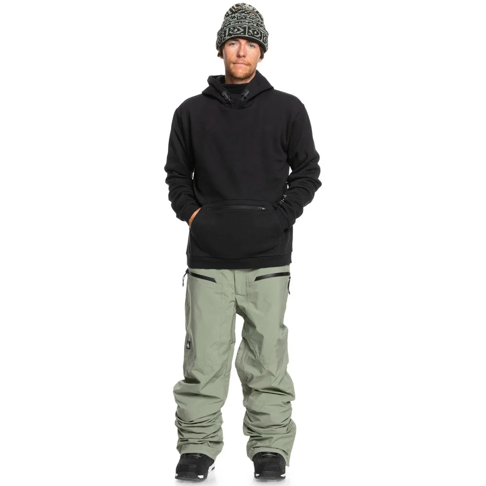 Utility Bib Snowboard Pants