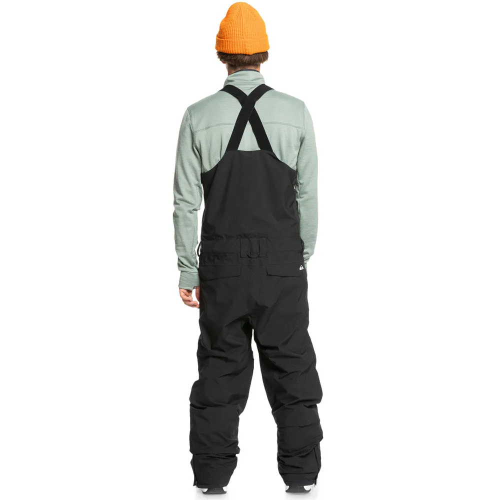 Utility Bib Snowboard Pants