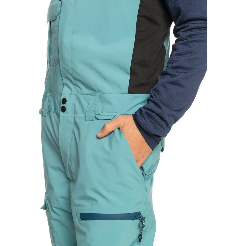 Utility Bib Snowboard Pants