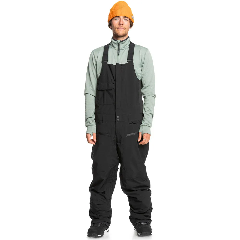 Utility Bib Snowboard Pants