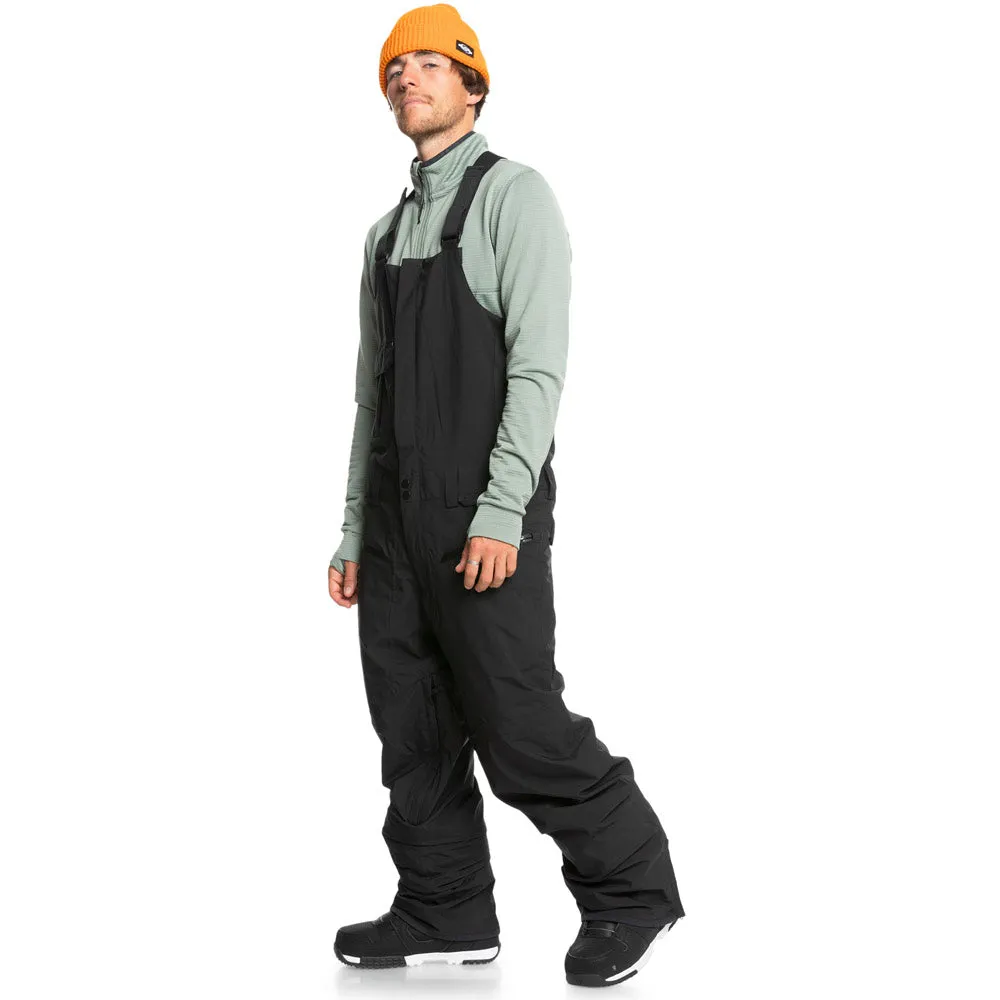 Utility Bib Snowboard Pants