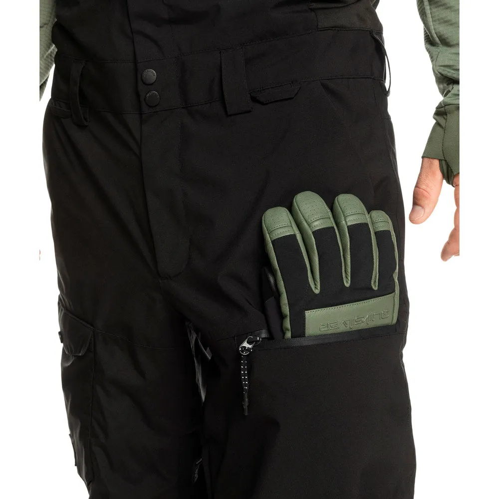 Utility Bib Snowboard Pants