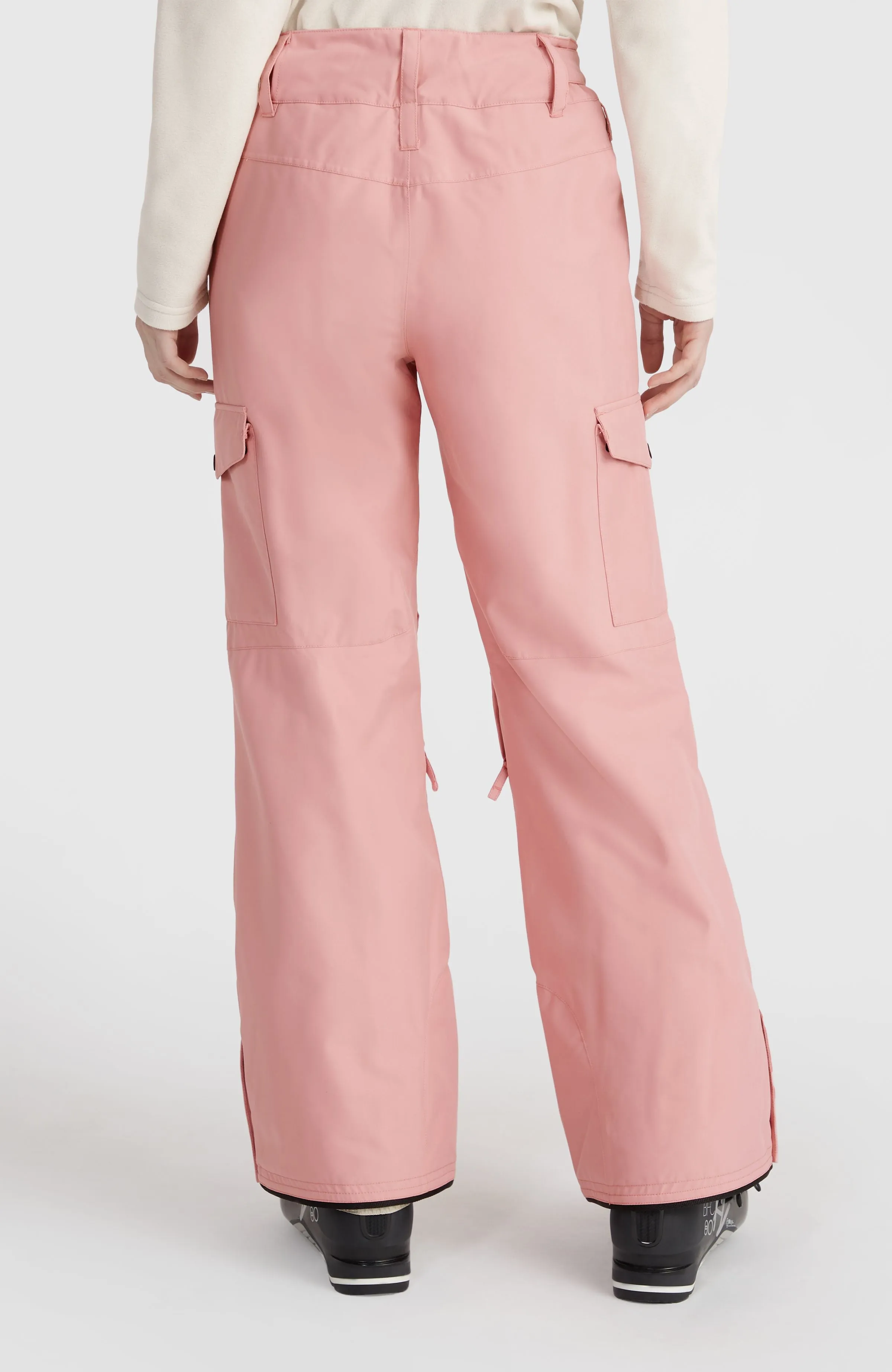 UTILITY LOOSE SNOW PANTS