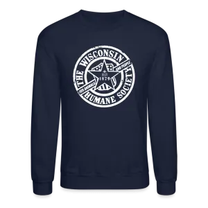 WHS 1879 Logo Crewneck Sweatshirt