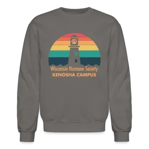 WHS Kenosha Logo Crewneck Sweatshirt