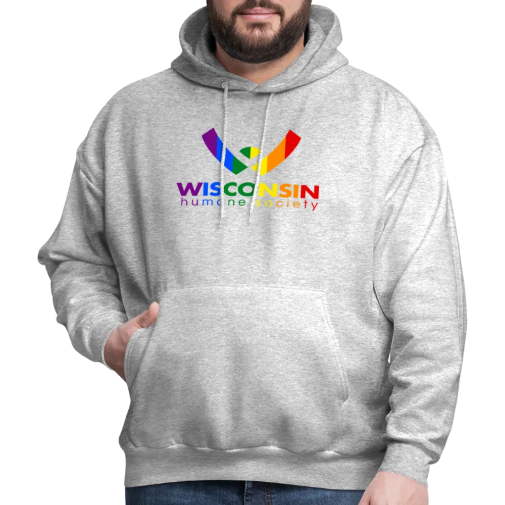 WHS Pride Classic Hoodie