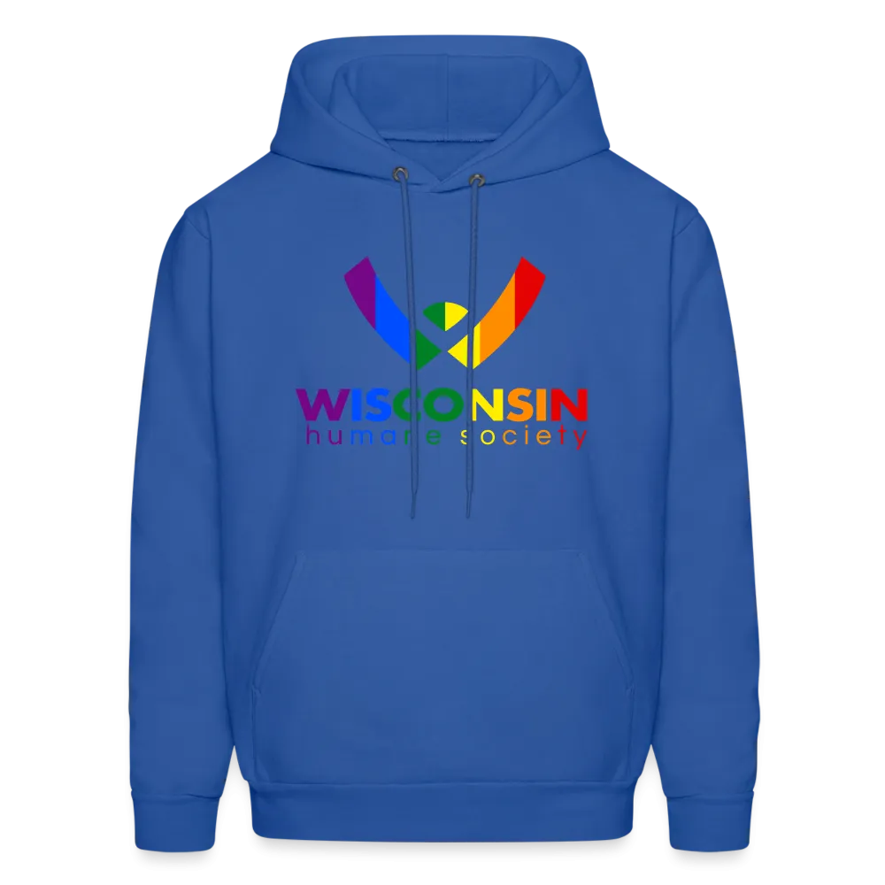 WHS Pride Classic Hoodie