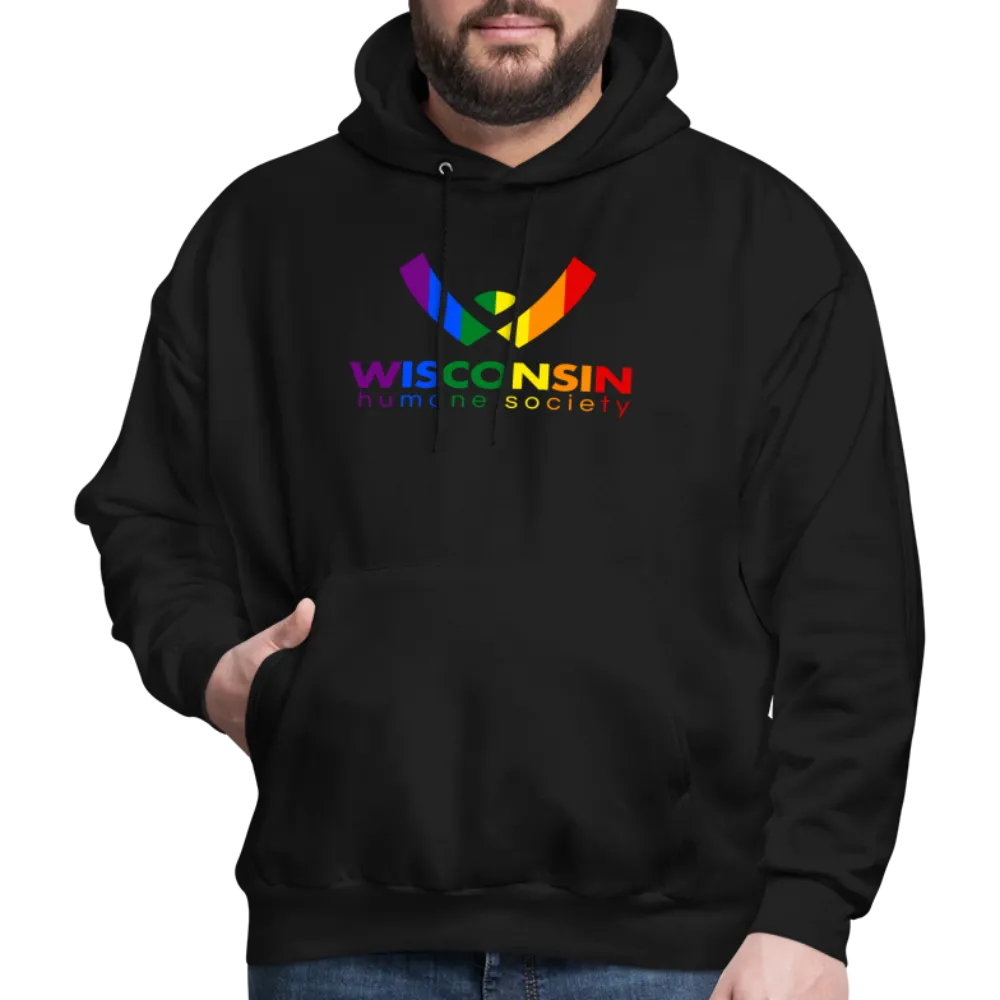 WHS Pride Classic Hoodie