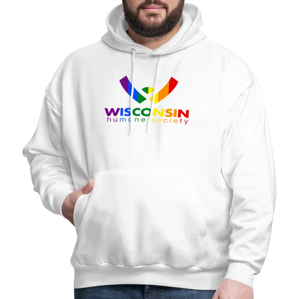 WHS Pride Classic Hoodie