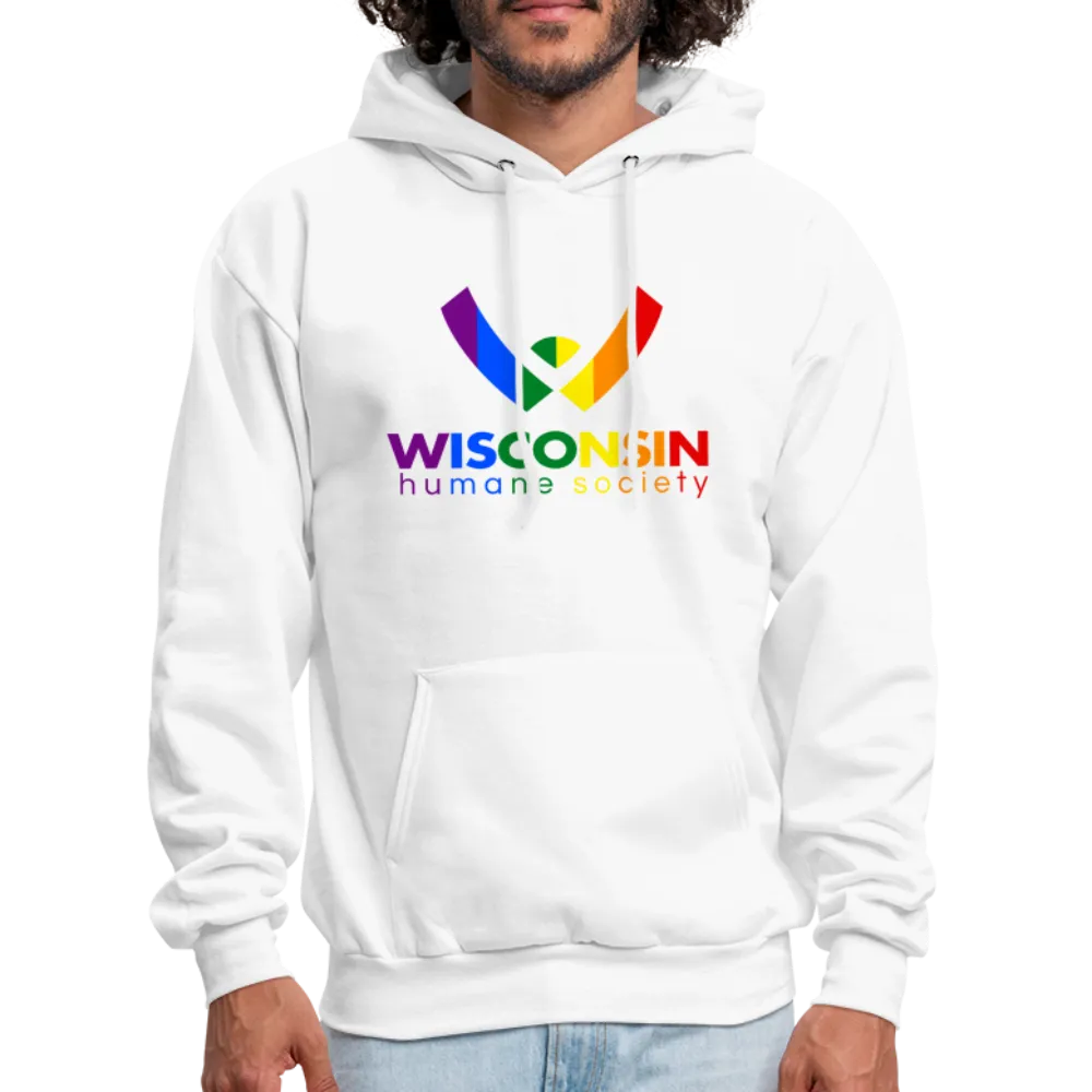 WHS Pride Classic Hoodie