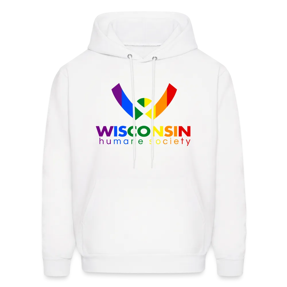 WHS Pride Classic Hoodie