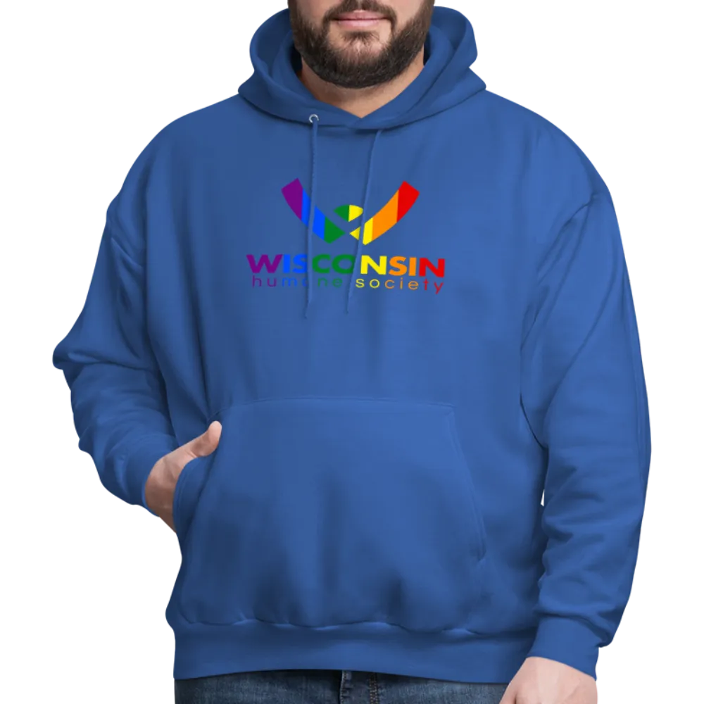 WHS Pride Classic Hoodie