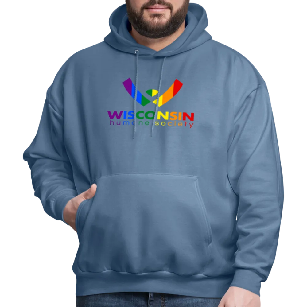 WHS Pride Classic Hoodie