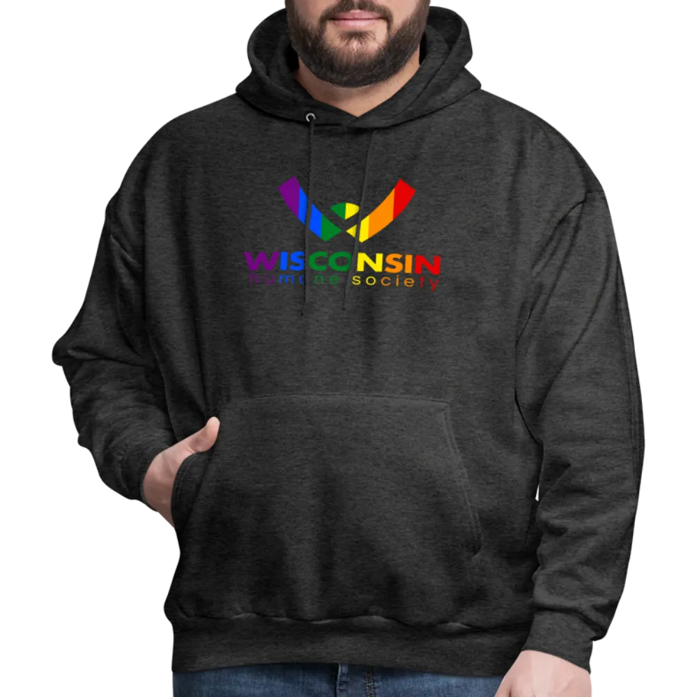 WHS Pride Classic Hoodie