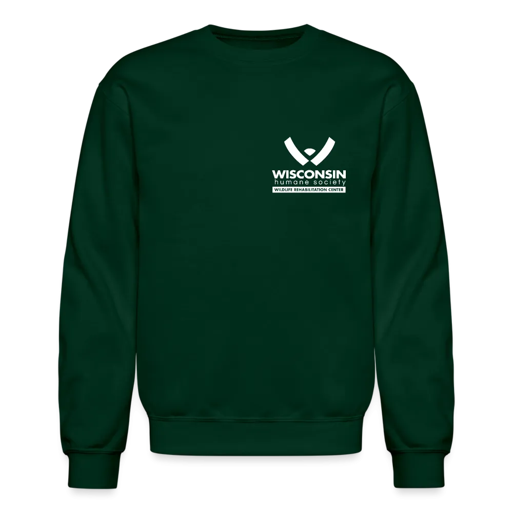 WHS Wildlife Crewneck Sweatshirt