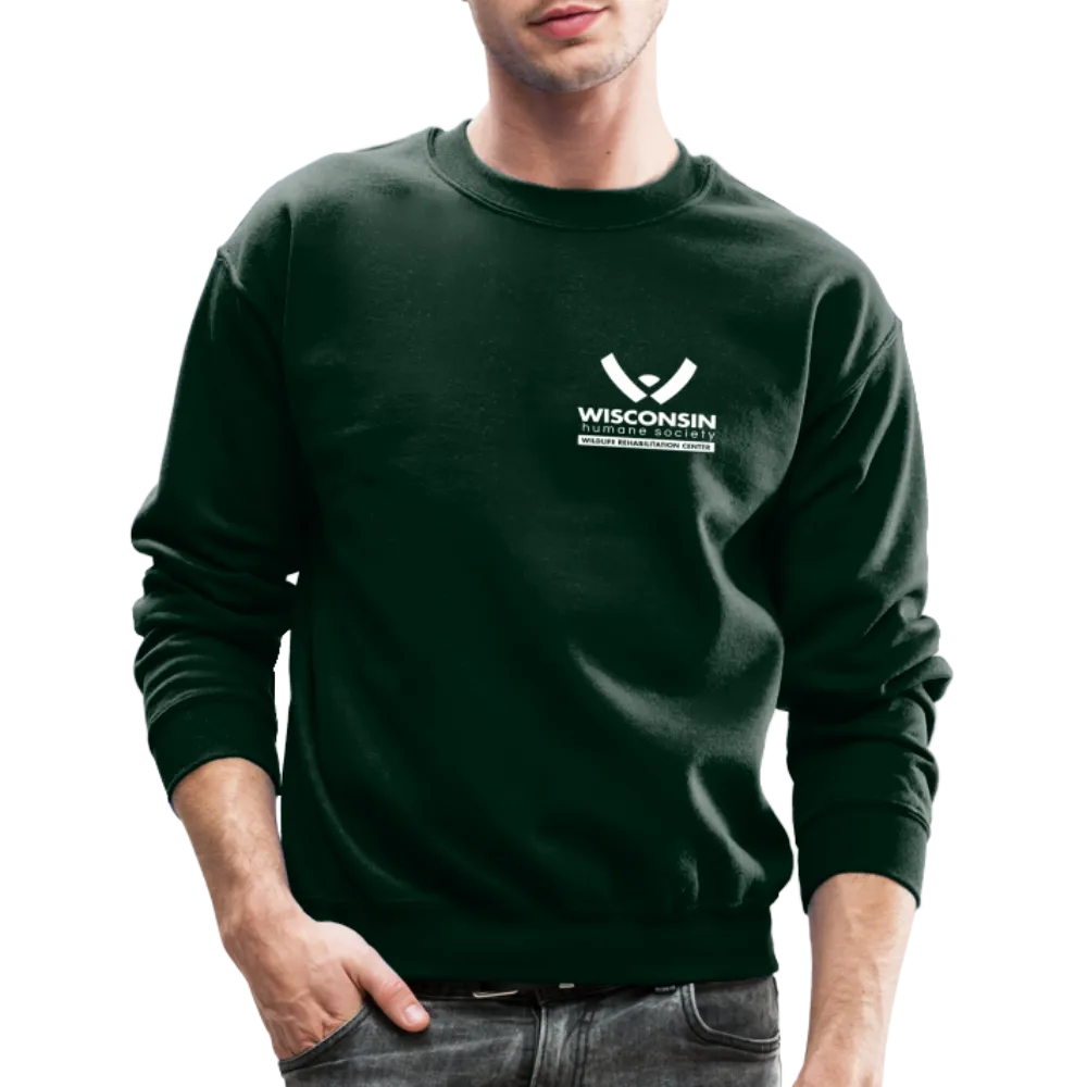 WHS Wildlife Crewneck Sweatshirt