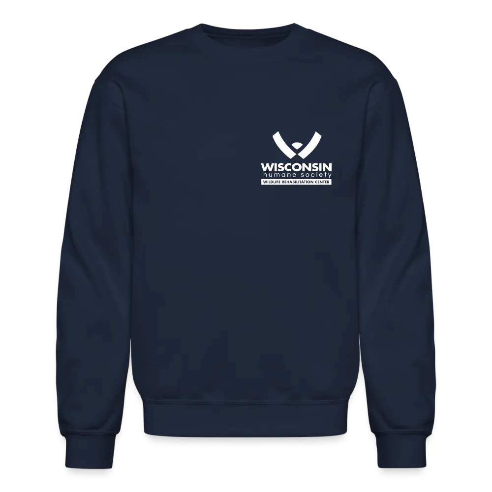 WHS Wildlife Crewneck Sweatshirt