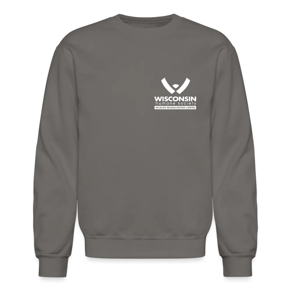 WHS Wildlife Crewneck Sweatshirt