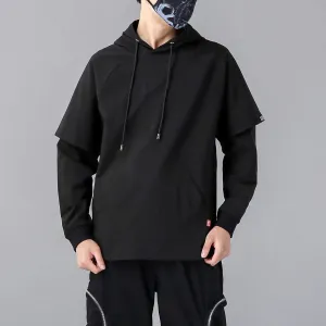 WLS Dark Two Hoodie