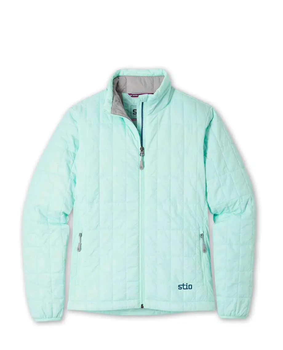 Women's Azura Insulated Jacket