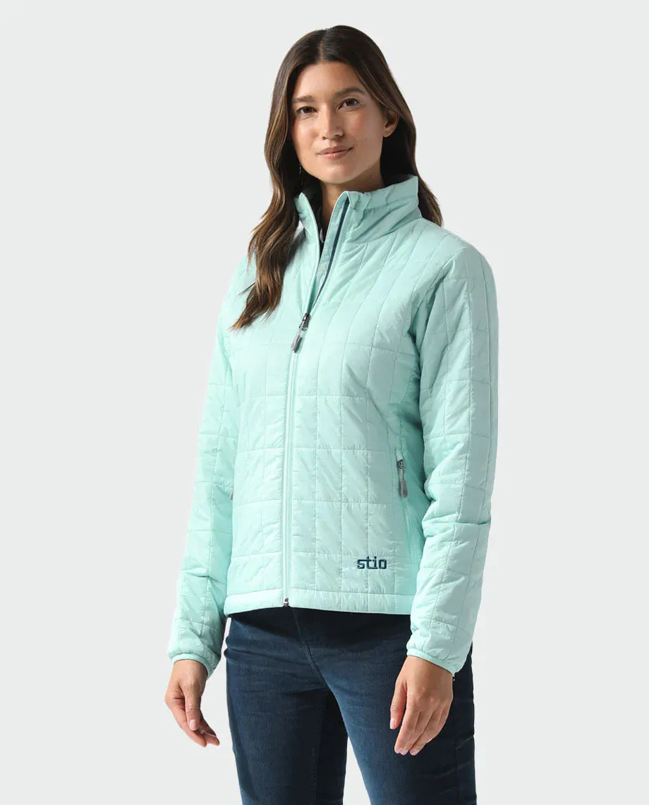 Women's Azura Insulated Jacket