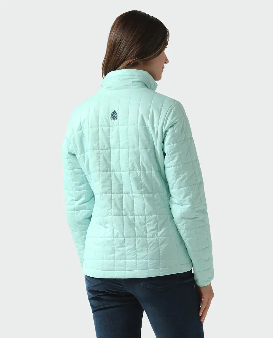 Women's Azura Insulated Jacket