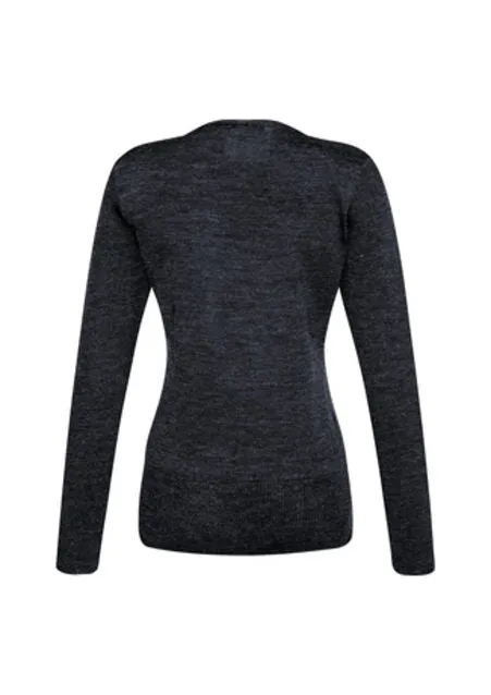 Womens Milano Pullover - LP618L