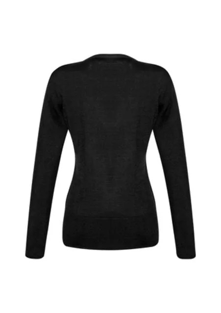 Womens Milano Pullover - LP618L