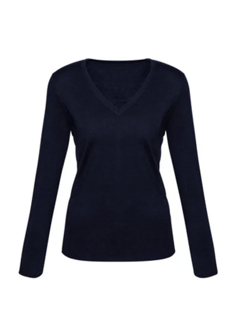 Womens Milano Pullover - LP618L