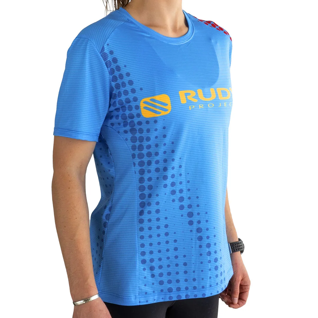 Womens Running Shirt