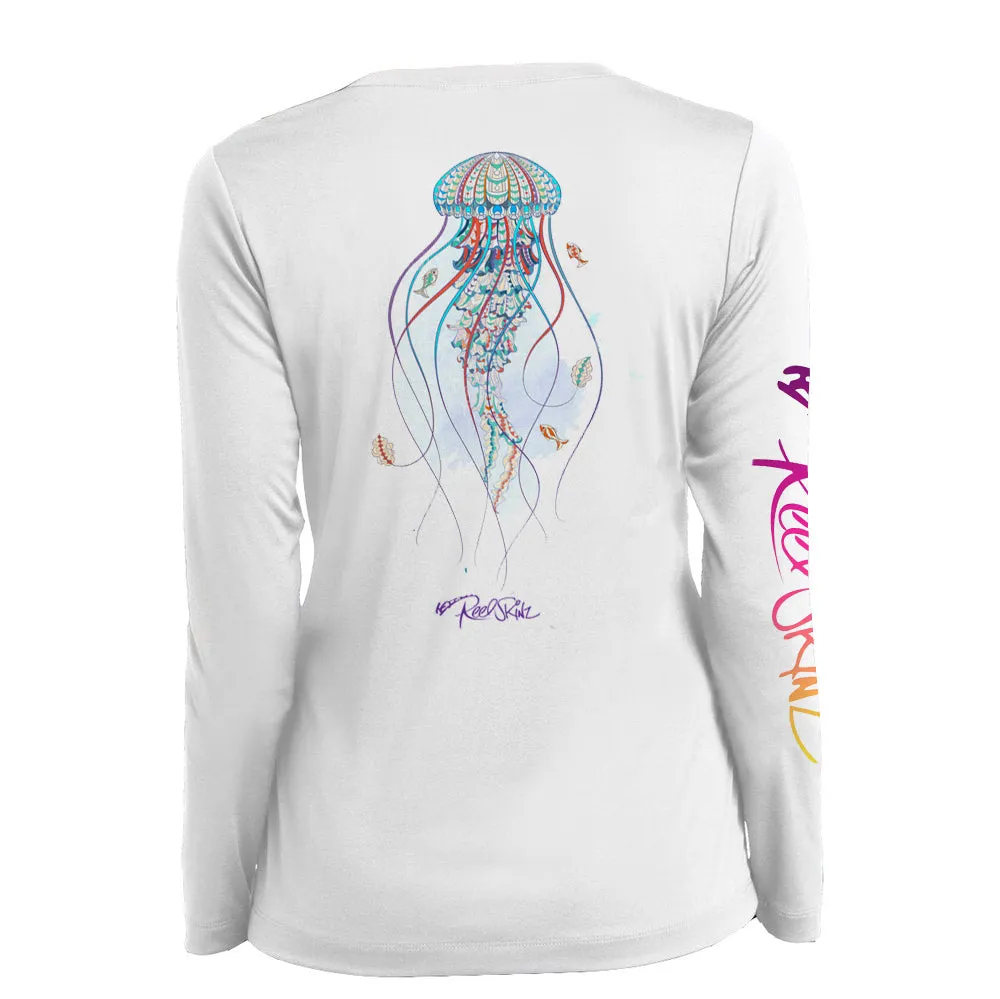 Youth Retro JellyFish