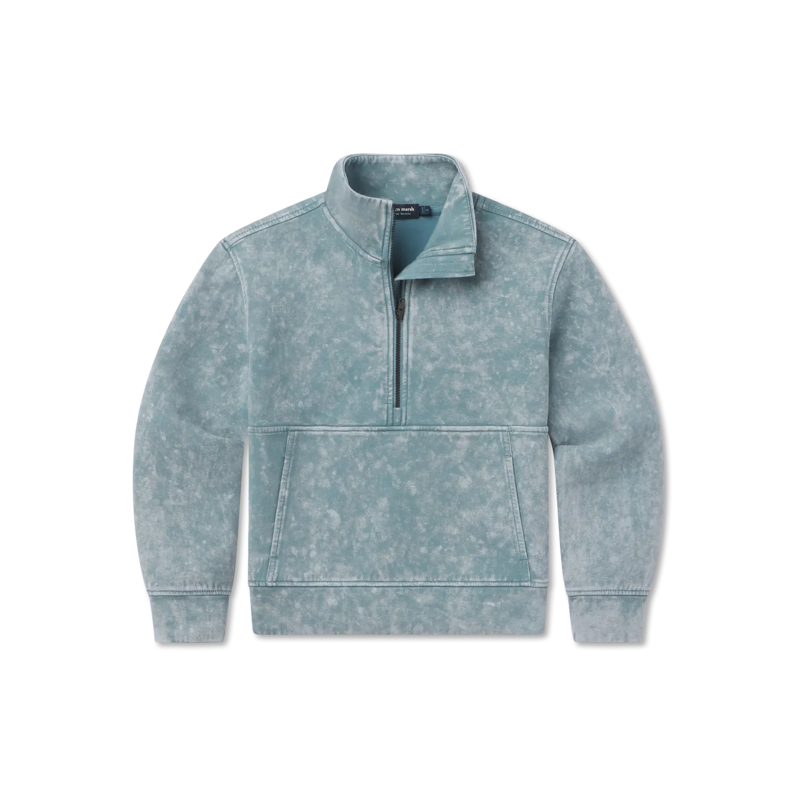 Youth Seawash™ Half Zip Active Pullover