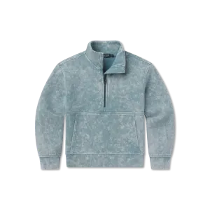 Youth Seawash™ Half Zip Active Pullover