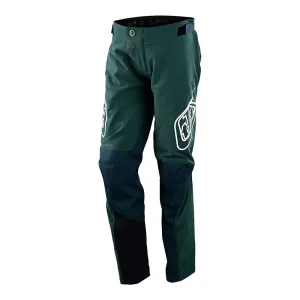 Youth Sprint Pant Solid Ivy