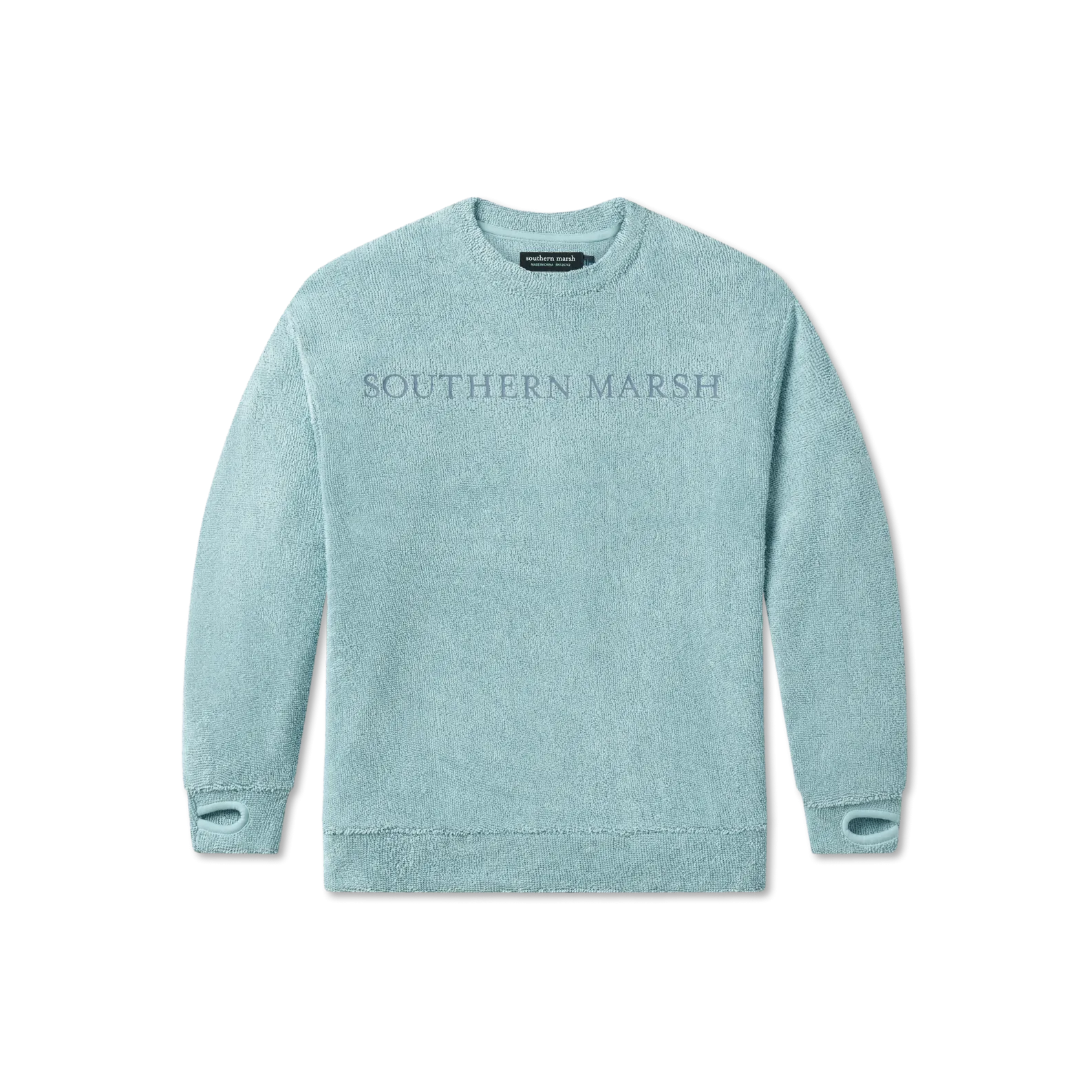 Youth Sunday Morning Sweater