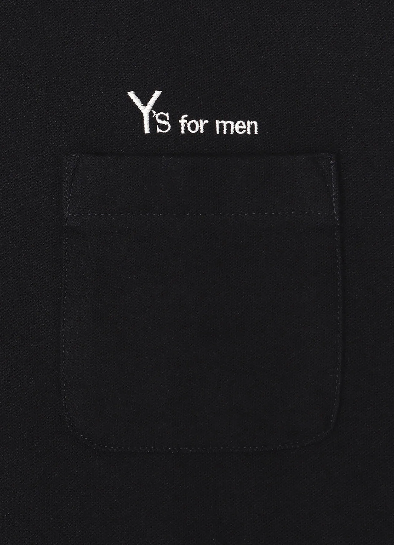 Y's for men 2PACK POLO-SHIRTS